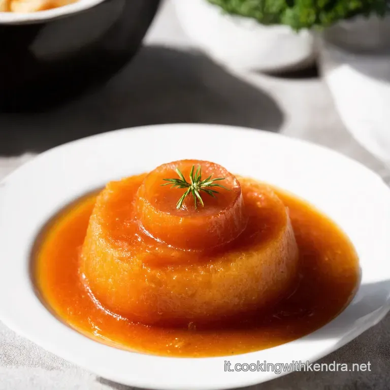 Marmellata di Cipolle di Tropea Caramellate