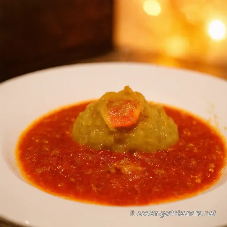 Marmellata Di Cipolle Di Tropea Un Assaggio Di Calabria presentation