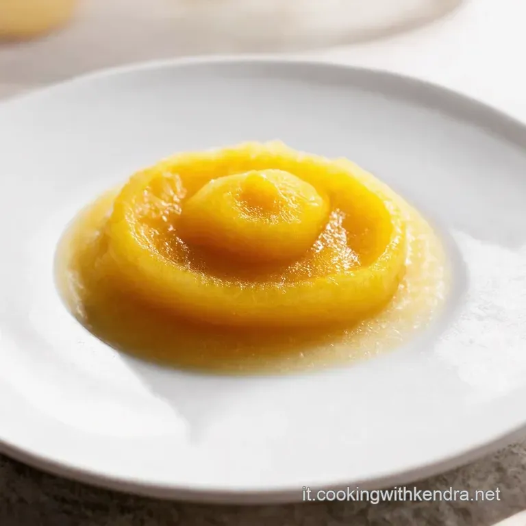 Marmellata di Limoni Casalinga Un Tripudio di Agrumi