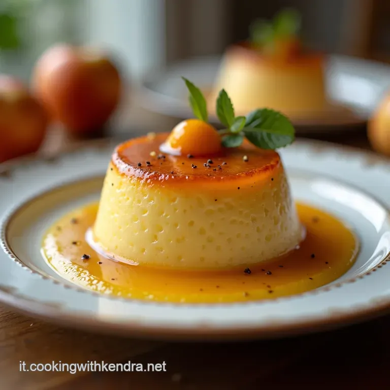 Dolce Magia dAutunno Marmellata di Pere Rustica con un Soffio di Cannella