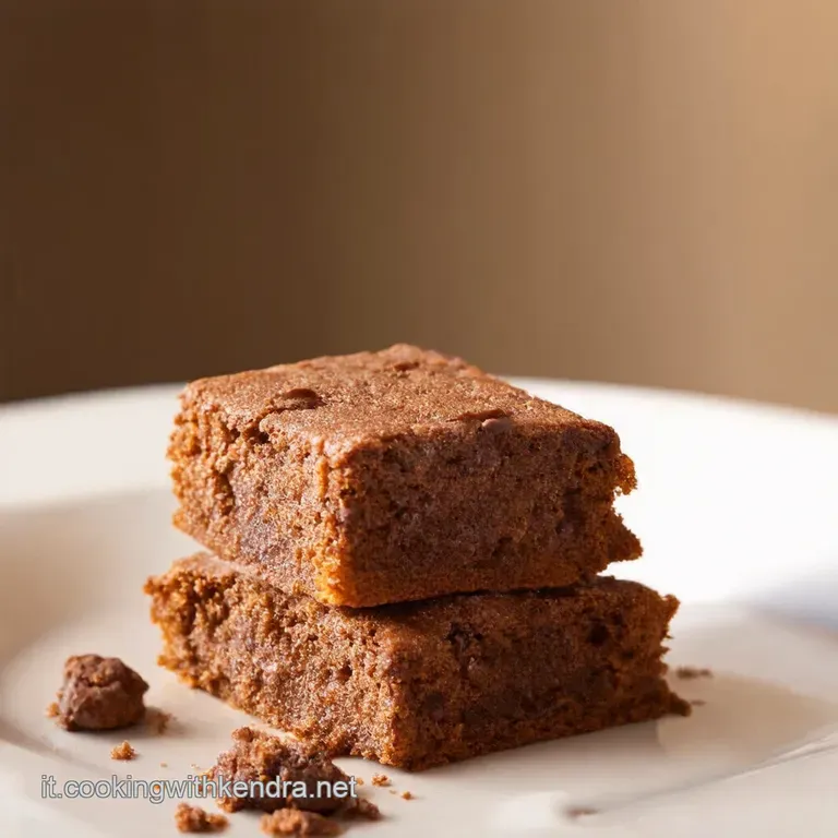 Nutella Casalinga Salutare Solo 2 Ingredienti presentation