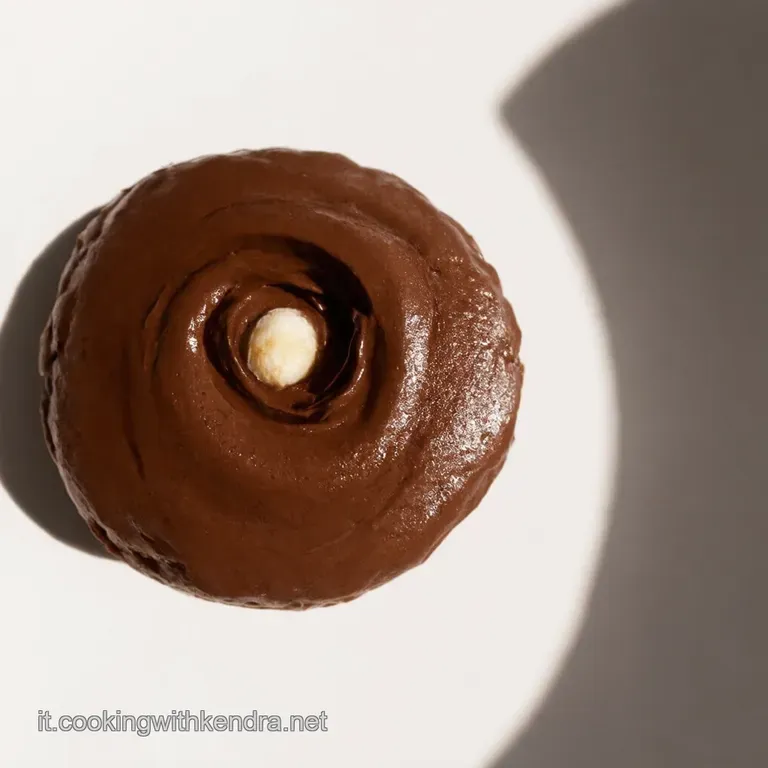 Nutella Casalinga Salutare Solo 2 Ingredienti