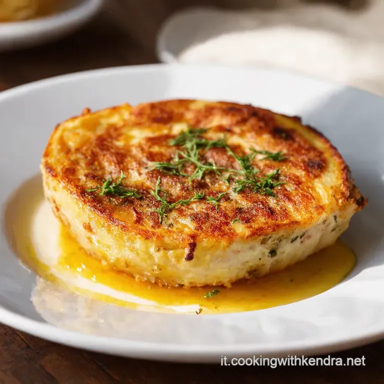 Orata al Forno alla Mediterranea