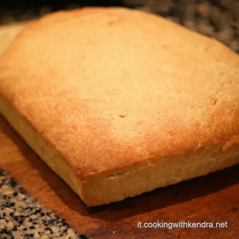 Pan Casero Espresso Profumo Di Casa in Unora presentation