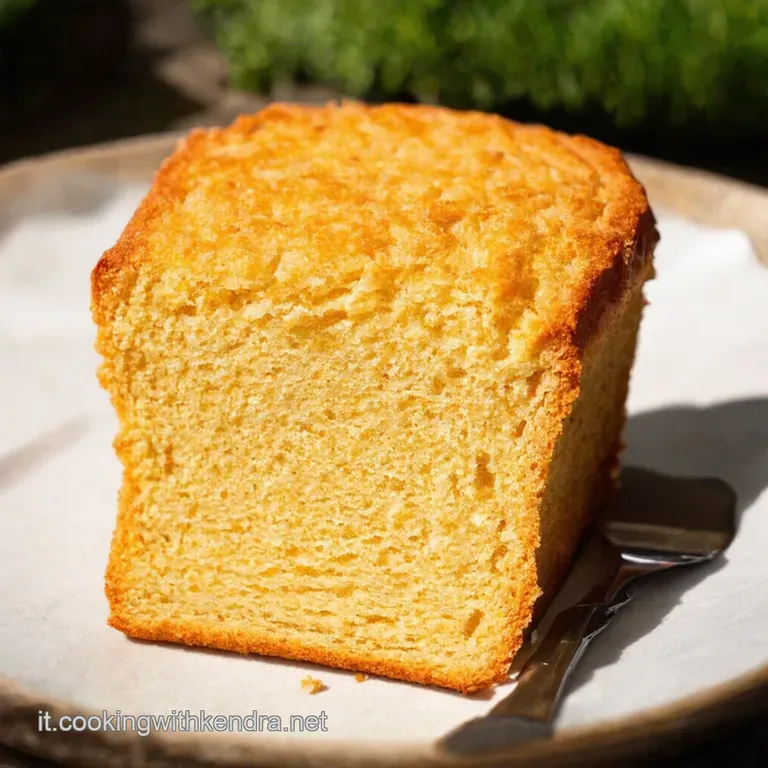 Pan Casero Espresso Profumo di Casa in unOra