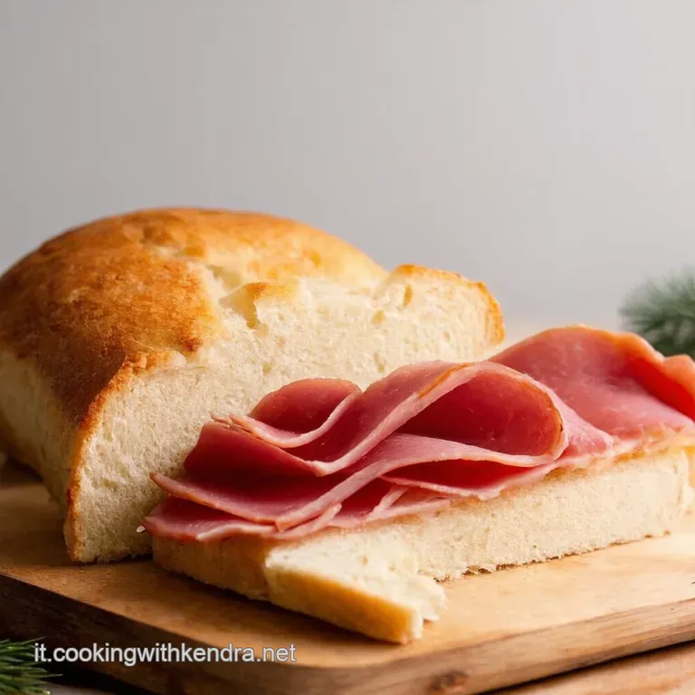 Pan de Jam&oacute;n Venezolano La Ricetta Tradizionale per le Feste