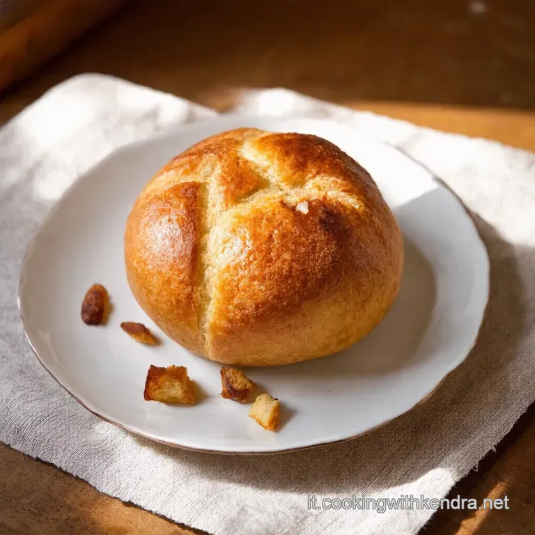 Pan de Muerto Il Pane dei Morti Tradizionale Messicano