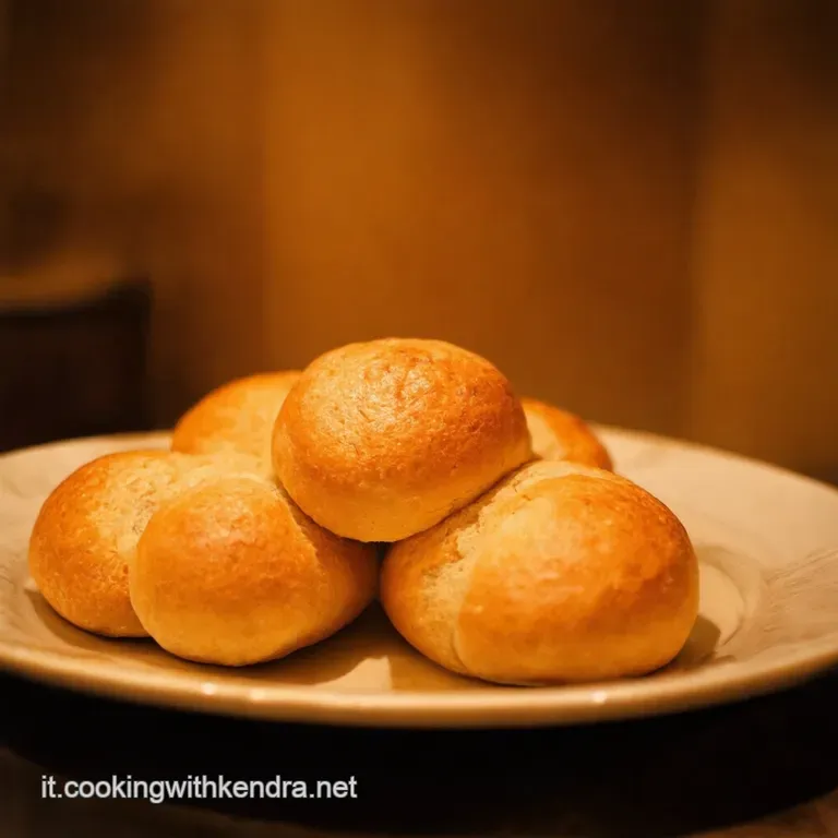 Pan De Muerto presentation