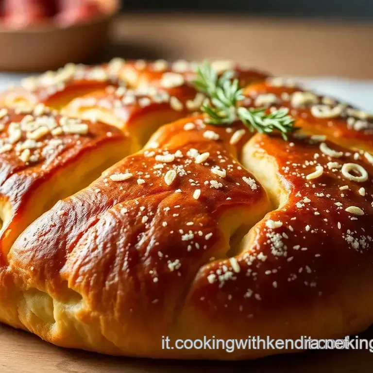 Pan di Spagna Perfetto: Ricetta della Nonna