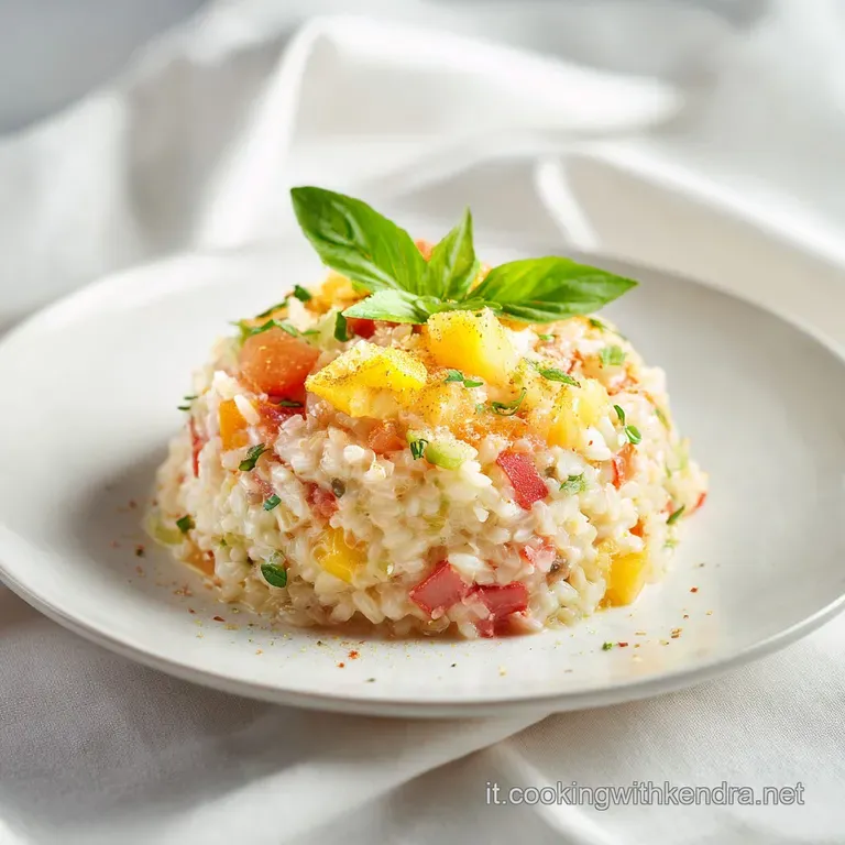A deep bowl of pancotto, steam rising, garnished with a sprig of fresh oregano and a drizzle of emerald green olive oil.