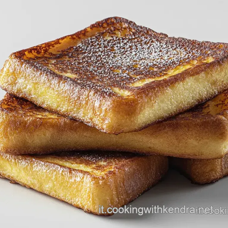 Pane Dorato Perfetto