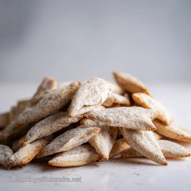 Pane e Panelle: Frittelle di Ceci Siciliane nel Panino