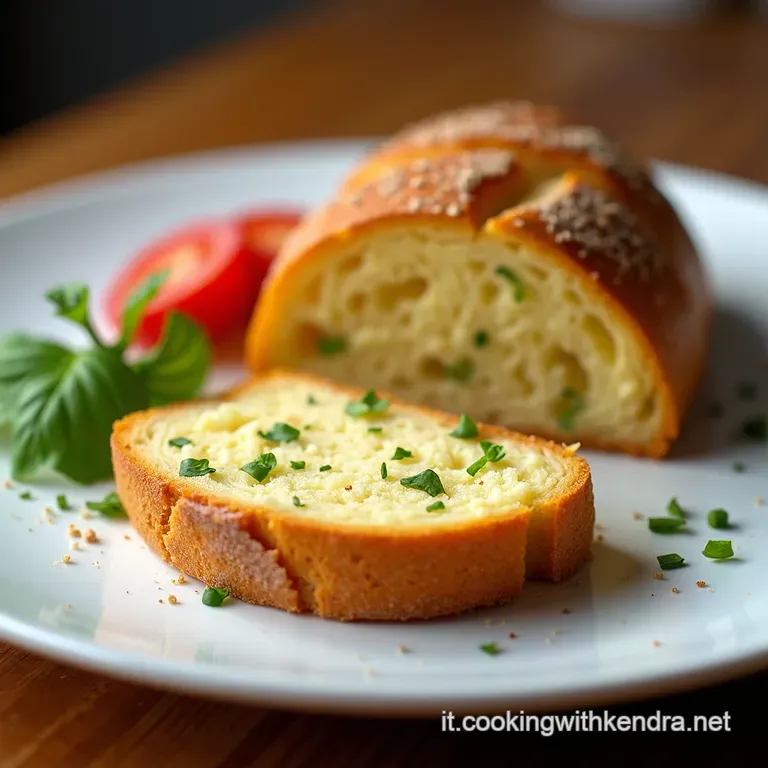 Pane Integrale al Lievito Madre Metodo Veloce Macchina del Pane Silvercrest