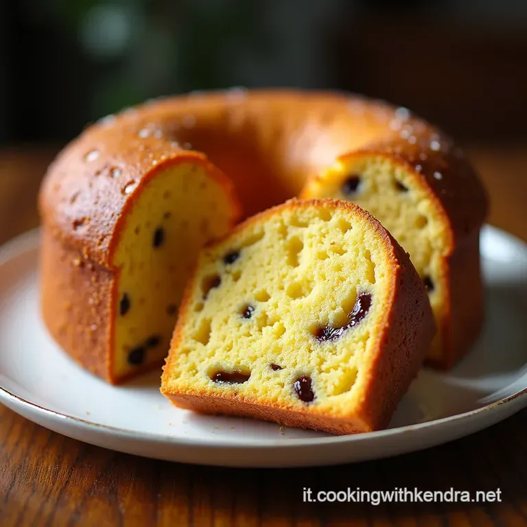 Panettone Artigianale La Ricetta Lenta e Fedele per un Lievitato Soffice come una Nuvola