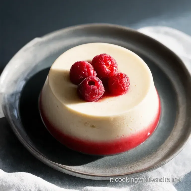 Panna Cotta