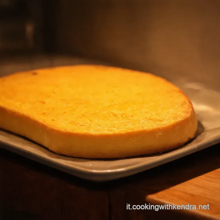 Panqu&eacute; De Mantequilla Crujiente Un Bocado Di Cielo presentation