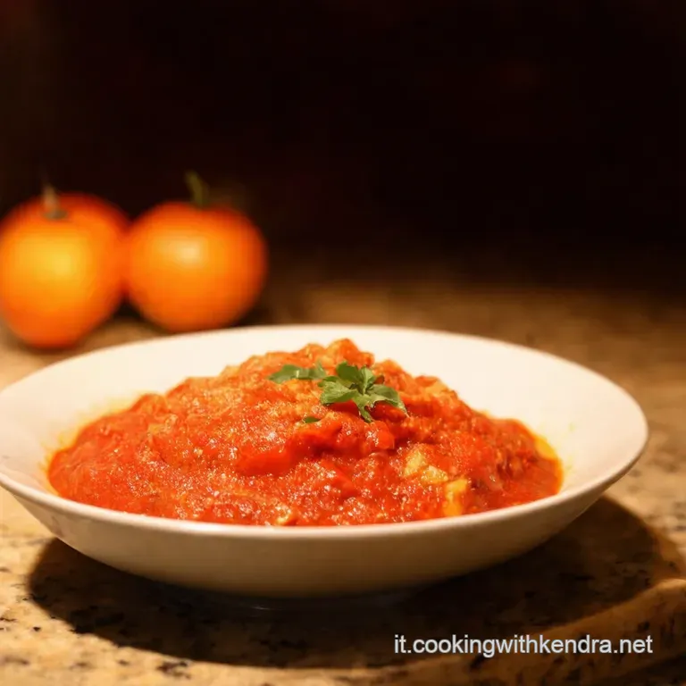Pappa Al Pomodoro Un Omaggio Alla Toscana presentation