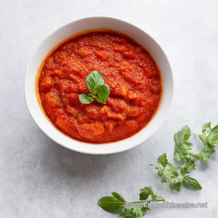 Pappa al Pomodoro Un Omaggio alla Toscana
