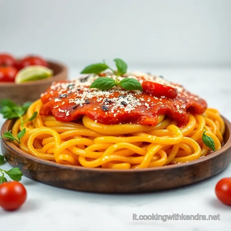 Parigina Napoletana: Croccante e Golosa Come a Napoli!