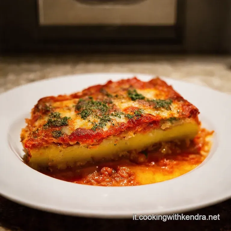 Parmigiana Di Melanzane Un Classico Estivo Che Profuma Di Casa presentation