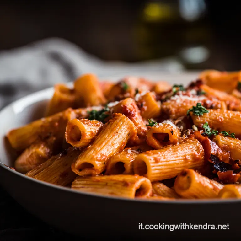 Pasta Alla Norma: Il Sole Di Sicilia Nel Tuo Piatto! presentation