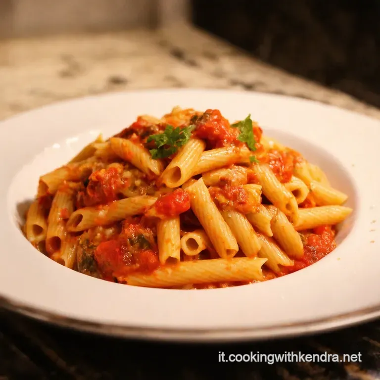 Pasta Alla Norma Un Classico Siciliano presentation