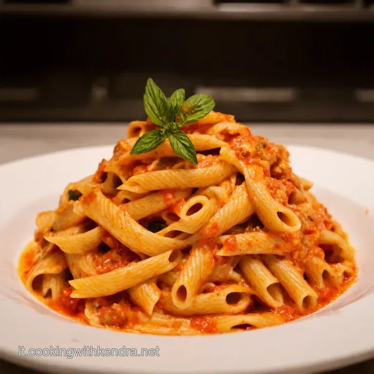 Pasta Alla Norma Un Sogno Siciliano Nel Tuo Piatto presentation