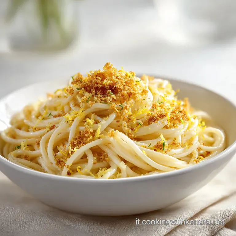 Pasta Fredda Ammuddicata alla Siciliana: Rustica e Croccante