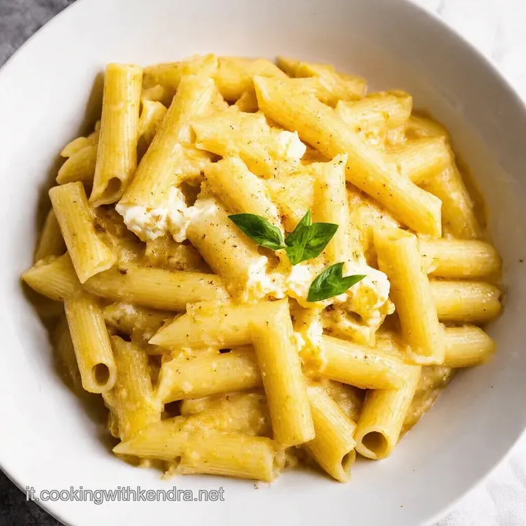 Pasta Patate e Provola Un Classico Napoletano Rivisito