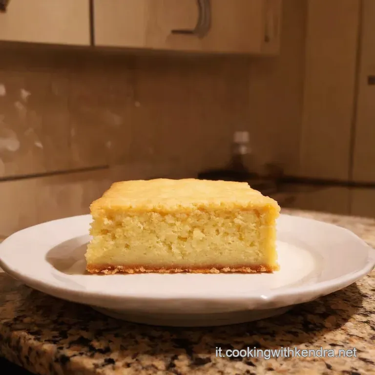 Pastel De Galletas Mara Especias Y Turr&oacute;n presentation