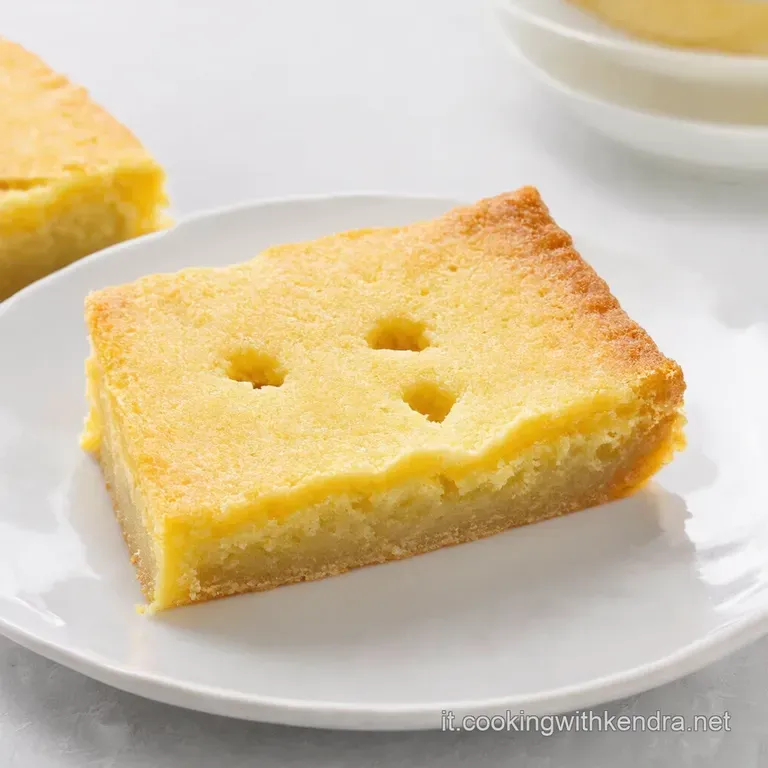 Pastel de Galletas Mara Especias y Turr&oacute;n
