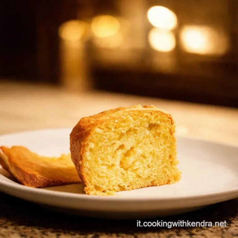 Pastel Rol Gigante La Meraviglia Dolce presentation