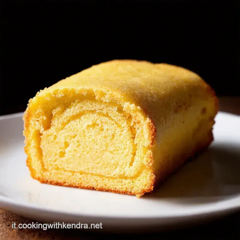 Pastel Rol Gigante La Meraviglia Dolce