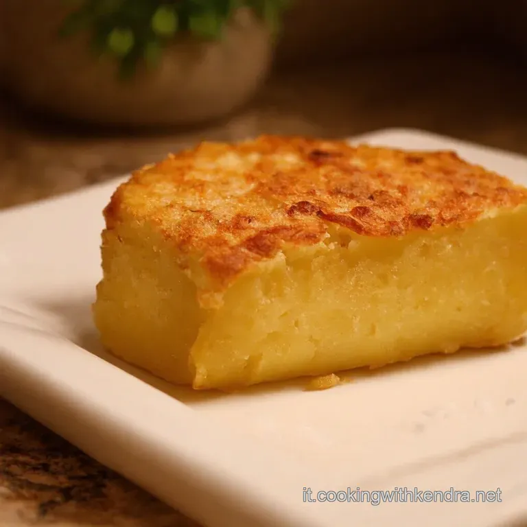 Patate Al Forno Croccanti Il Segreto Della Nonna presentation