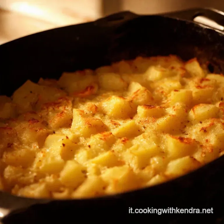 Patate Al Forno Perfette Croccanti E Soffici presentation