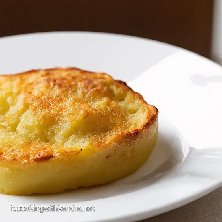 Patate al Forno Perfette Croccanti Fuori Morbide Dentro