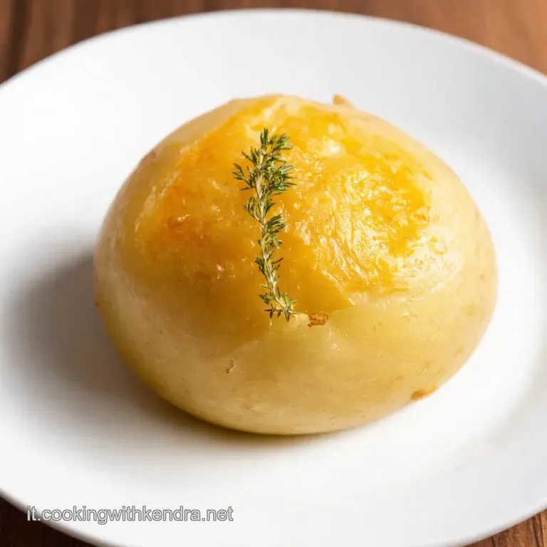 Patate al Forno Perfette della Nonna Rivisitate