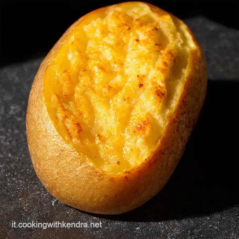 Patate Arrosto al Forno Croccantissime come al Ristorante