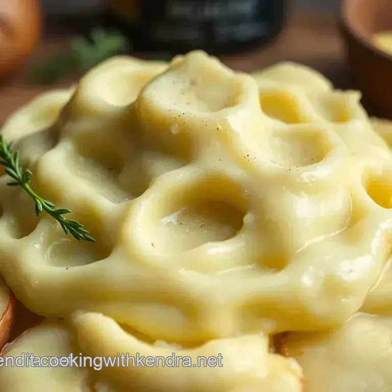 Patate Lesse Perfette - Il Segreto della Nonna!