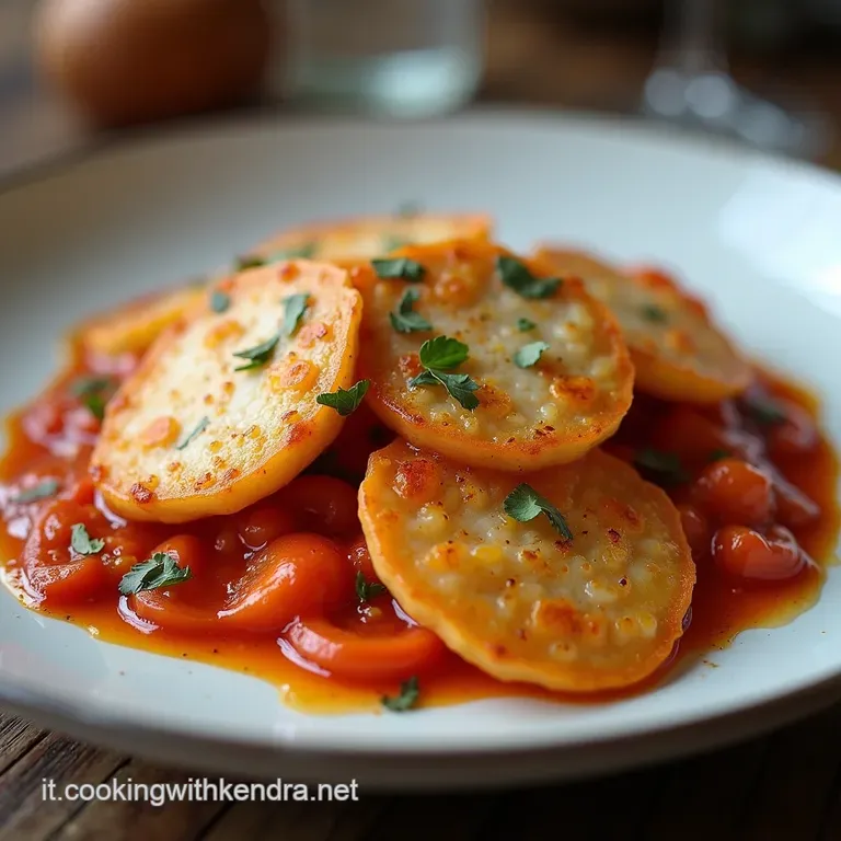 Pesche Sciroppate della Nonna Un Classico Estivo Perfetto e Brillante