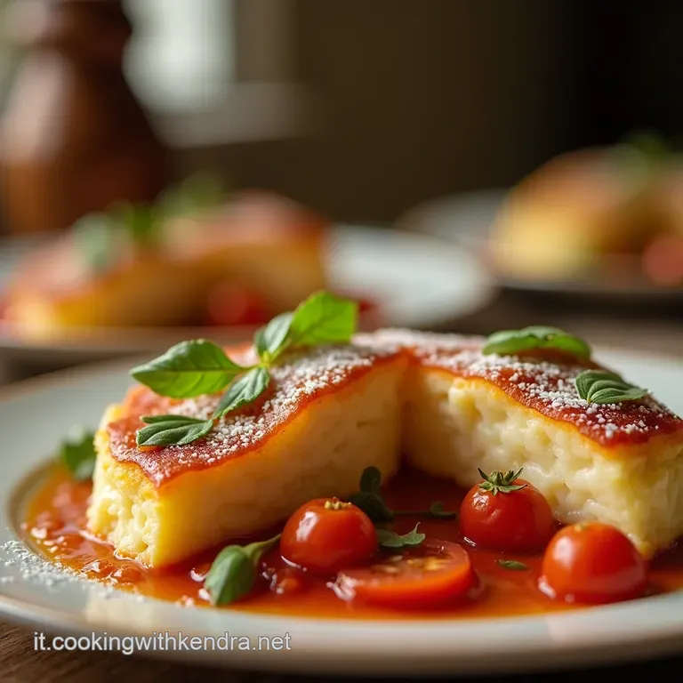 Dolci Sussurri Destate Pesche Sciroppate Perfette Ricetta Tradizionale presentation