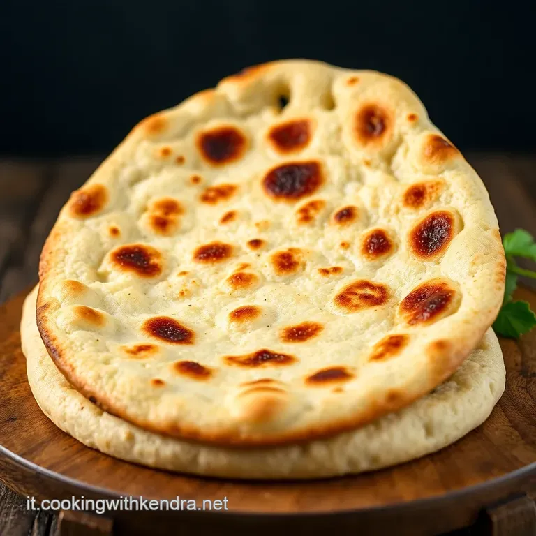 Piadina Romagnola: Il Vero Sapore Della Romagna a Casa Tua! presentation