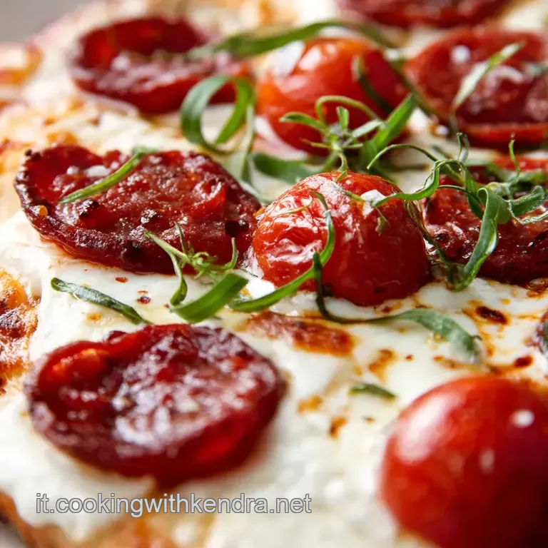 Pinsa Romana: La Pizza Pi&ugrave; Leggera Che Abbiate Mai Mangiato! presentation