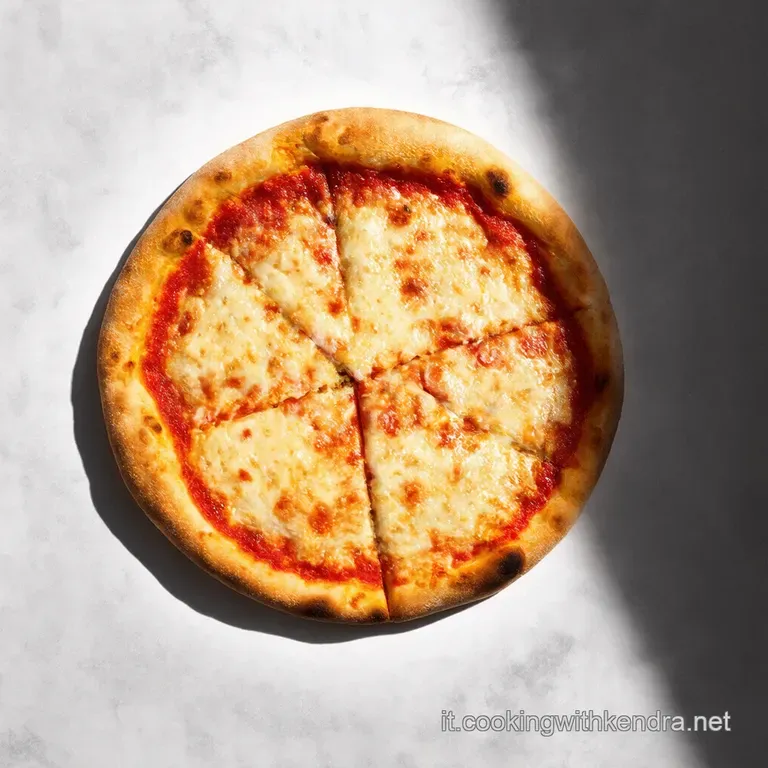 Pizza Fatta in Casa La Ricetta Semplice per una Vera Delizia