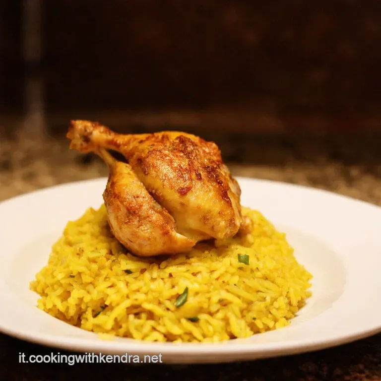 Pollo Alle Mandorle Croccante Un Classico Con Un Tocco Di Magia presentation