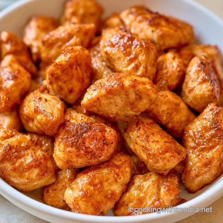 Pollo in Friggitrice ad Aria Light in 31 Minuti