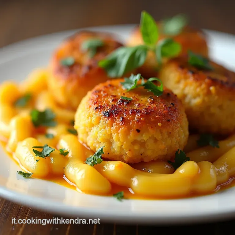 Polpettone di Lenticchie e Patate Ricetta Facile