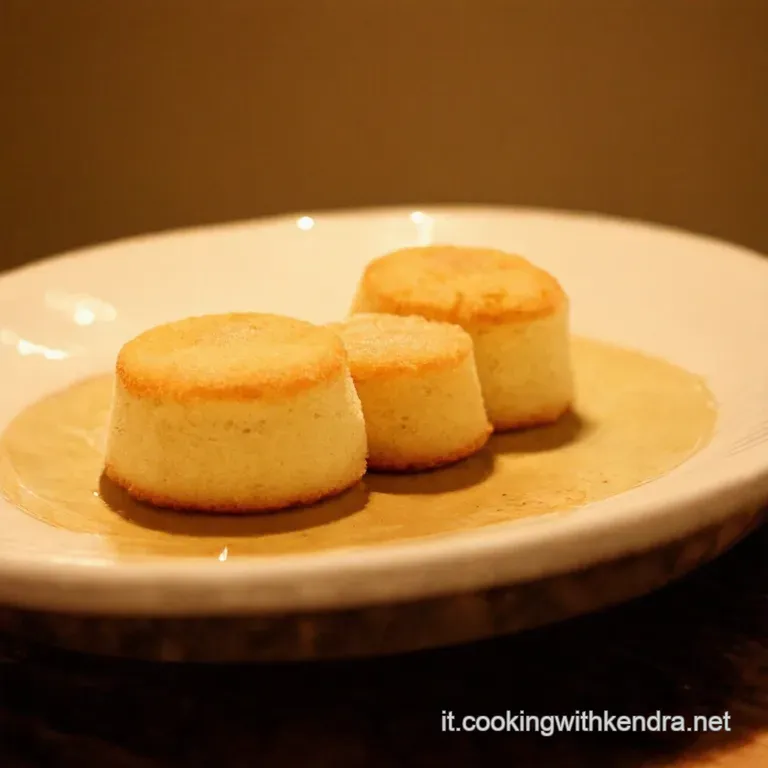Polvorones Di Mandorle Biscotti Scioglievoli Che Sanno Di Festa presentation