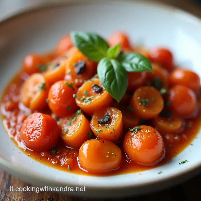 Pomodori Secchi SottOlio Ricetta di Famiglia
