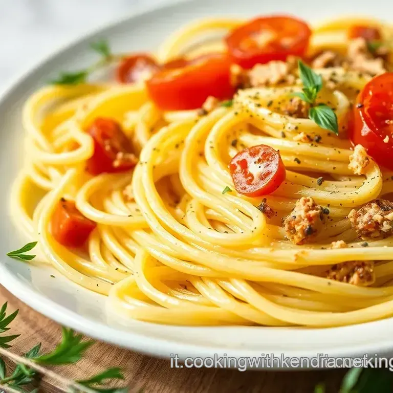 Puntarelle alla Romana